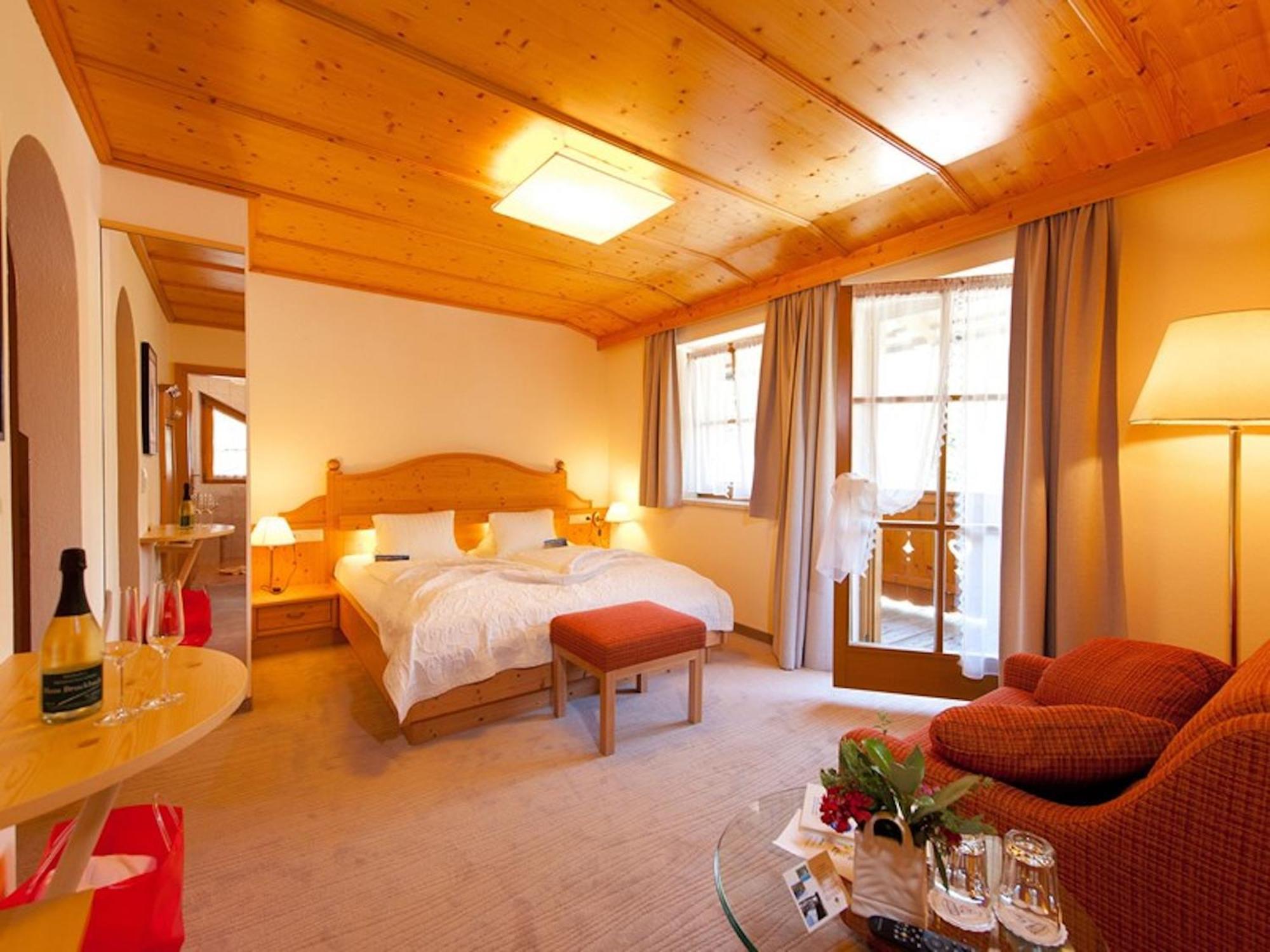Hotel Vitaler Landauerhof Schladming Dış mekan fotoğraf
