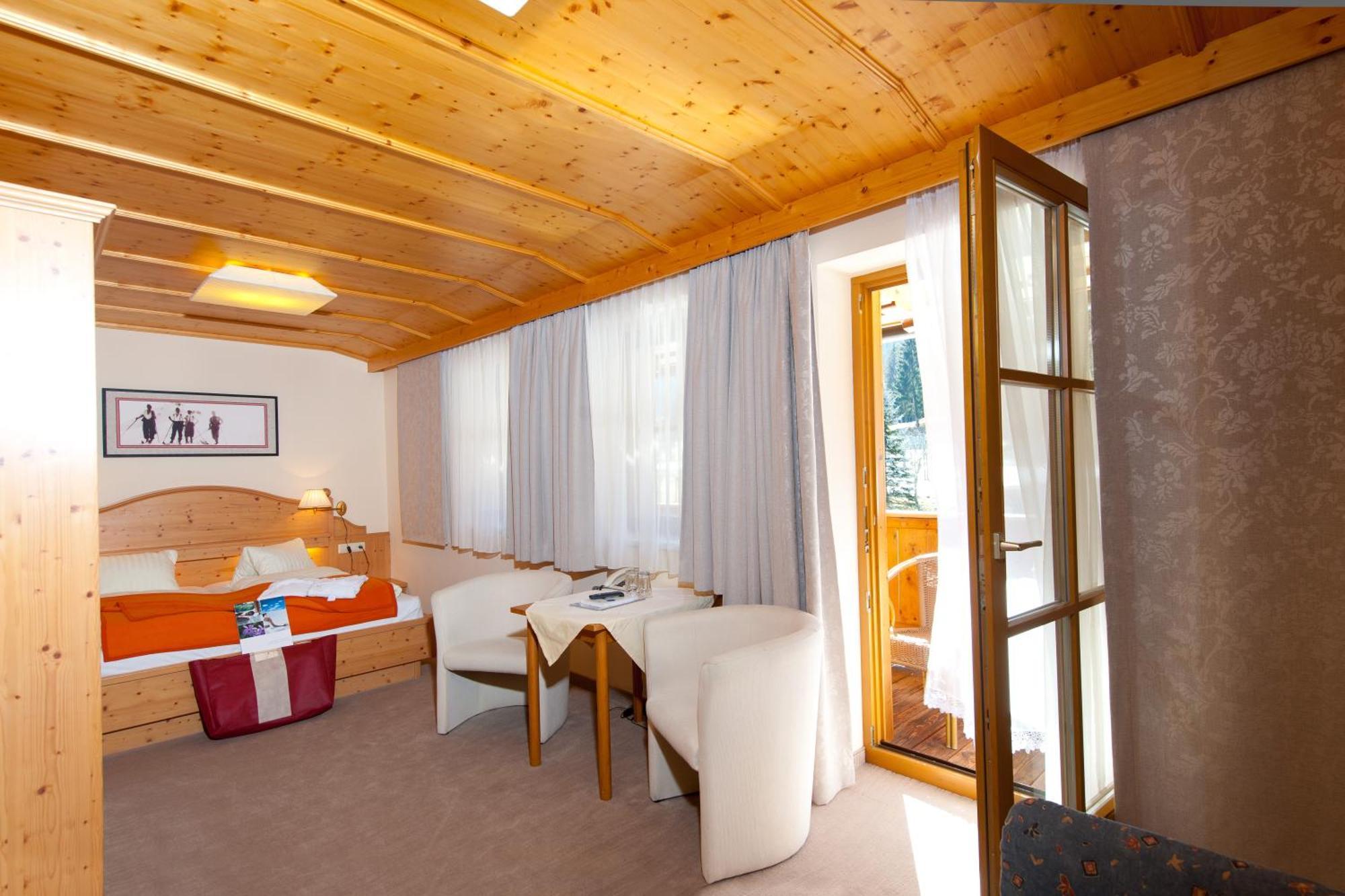 Hotel Vitaler Landauerhof Schladming Dış mekan fotoğraf