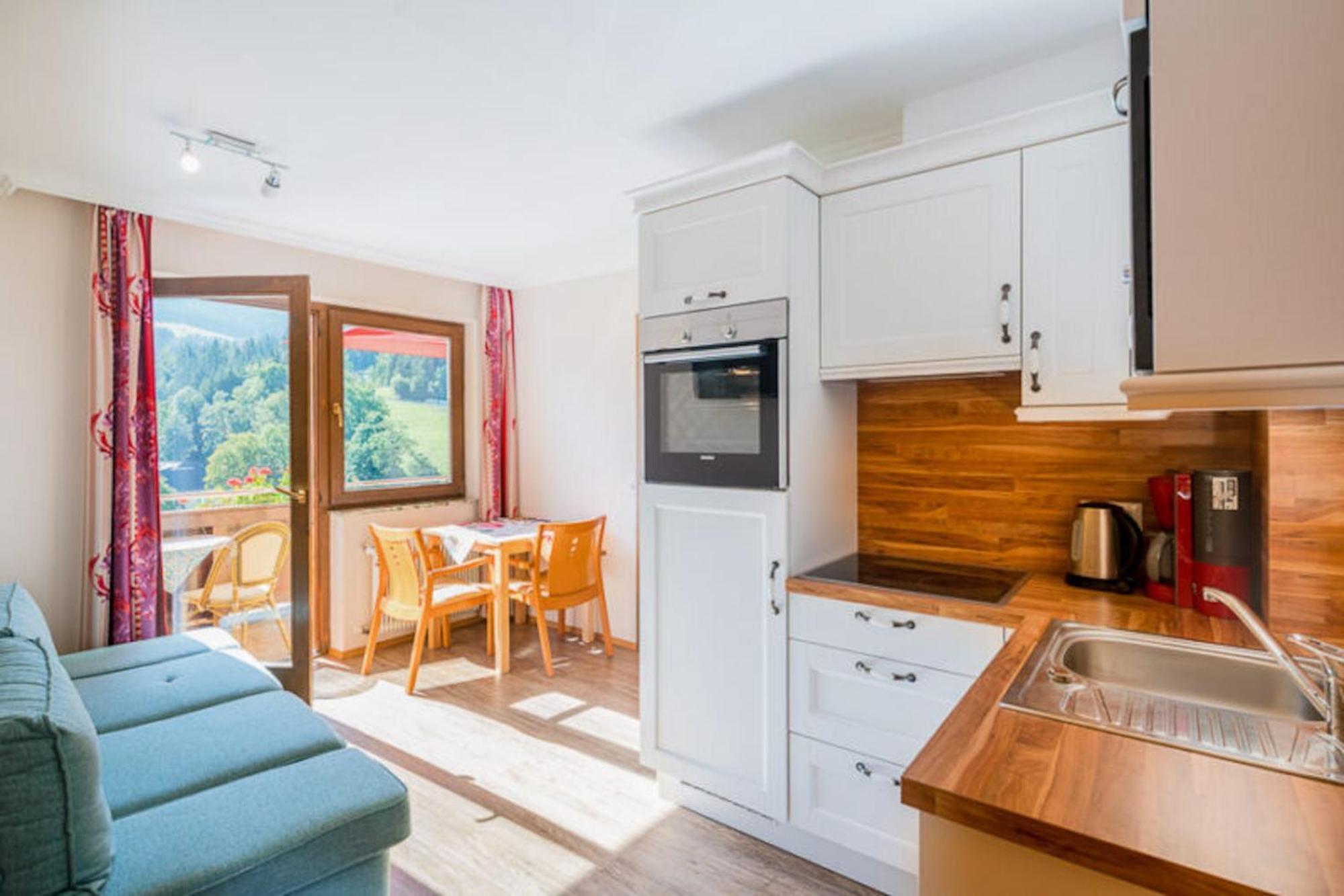 Hotel Vitaler Landauerhof Schladming Dış mekan fotoğraf