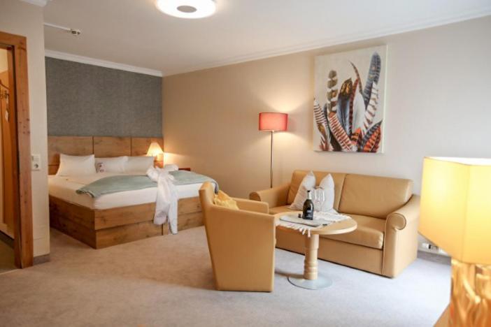 Hotel Vitaler Landauerhof Schladming Dış mekan fotoğraf