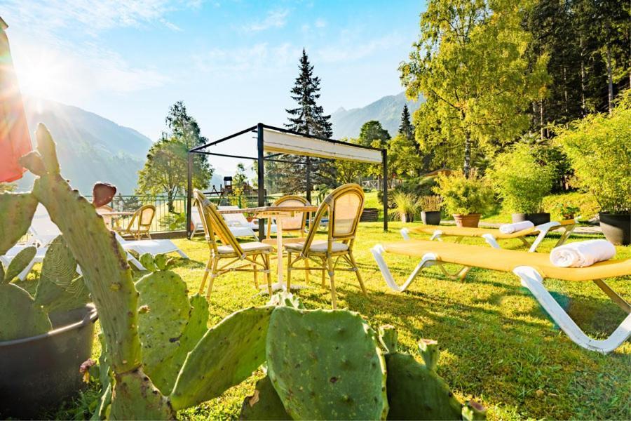 Hotel Vitaler Landauerhof Schladming Dış mekan fotoğraf
